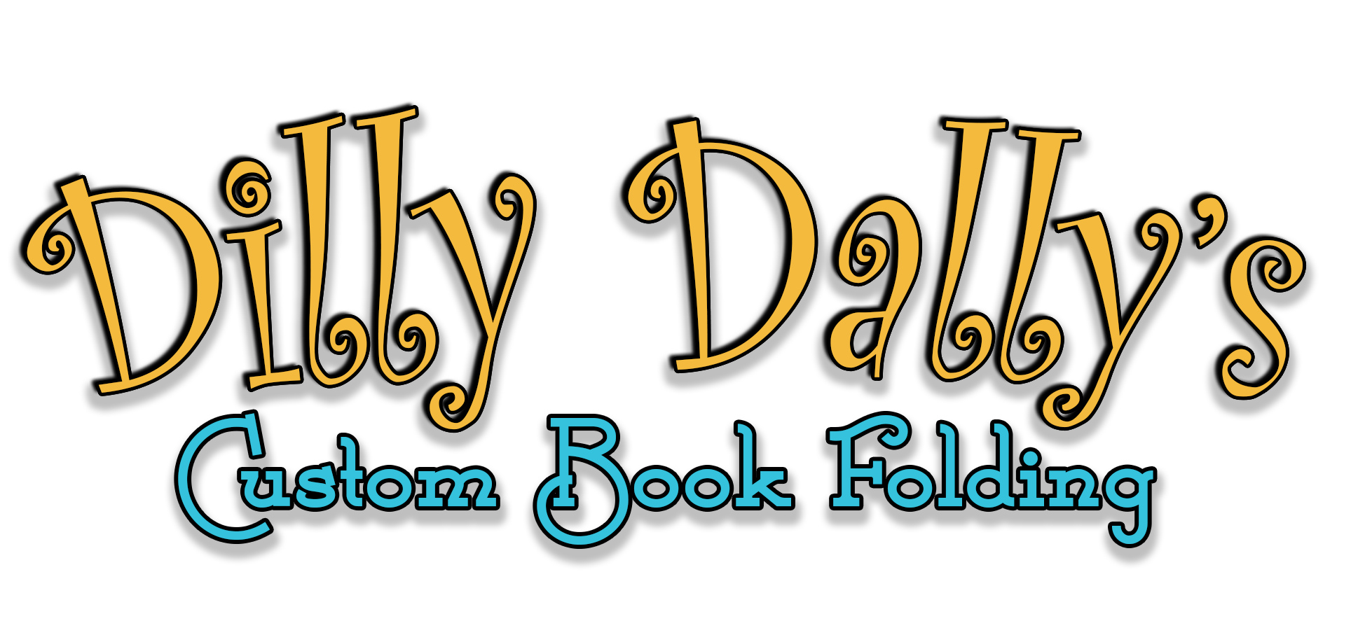 Dilly Dallys logo